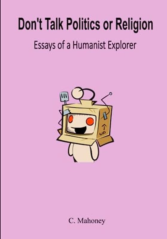 Don’t Talk Politics or Religion