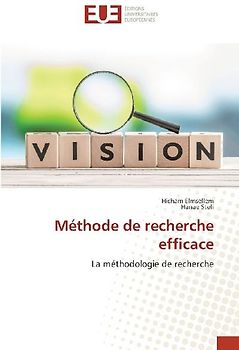 Méthode de recherche efficace
