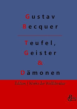Teufel, Geister & Dämonen