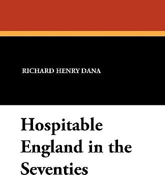 Hospitable England in the Seventies