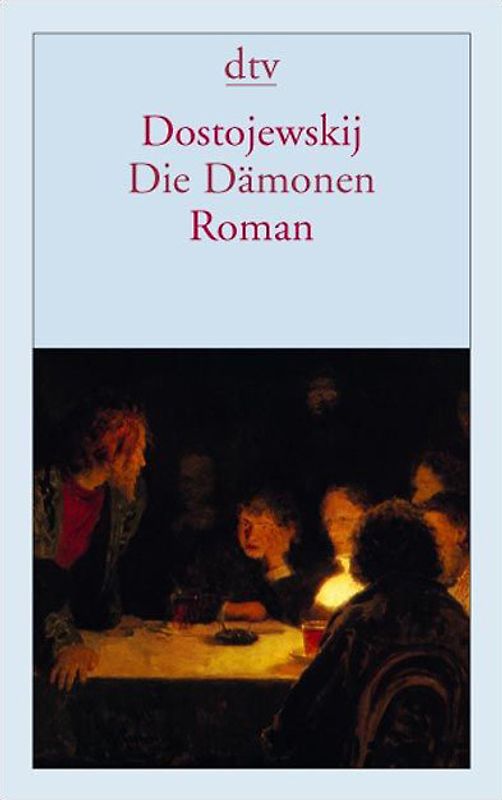 Die Dämonen