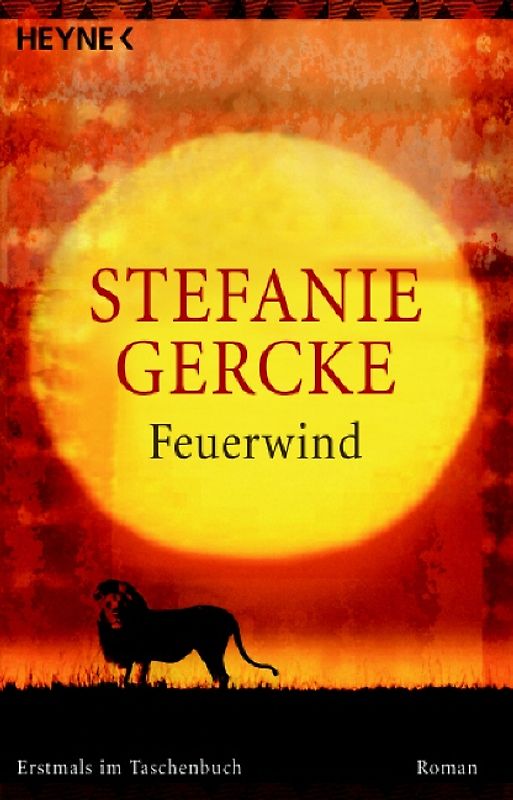 Feuerwind