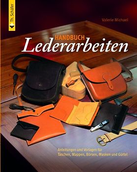 Handbuch Lederarbeiten