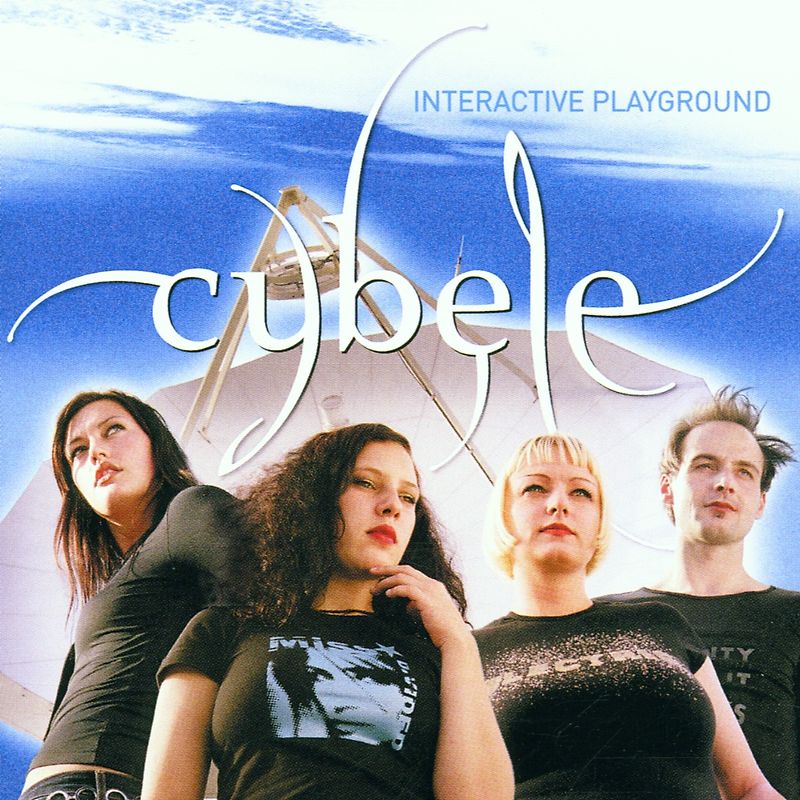 Cybele - Interactive Playground