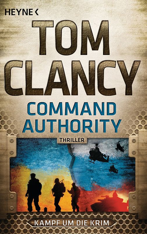 Command Authority