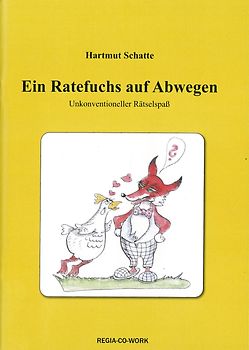 Ein Ratefuchs auf Abwegen