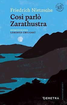 Così parlò Zarathustra