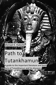 Path to Tutankhamun