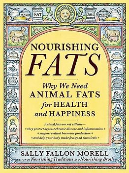 Nourishing Fats
