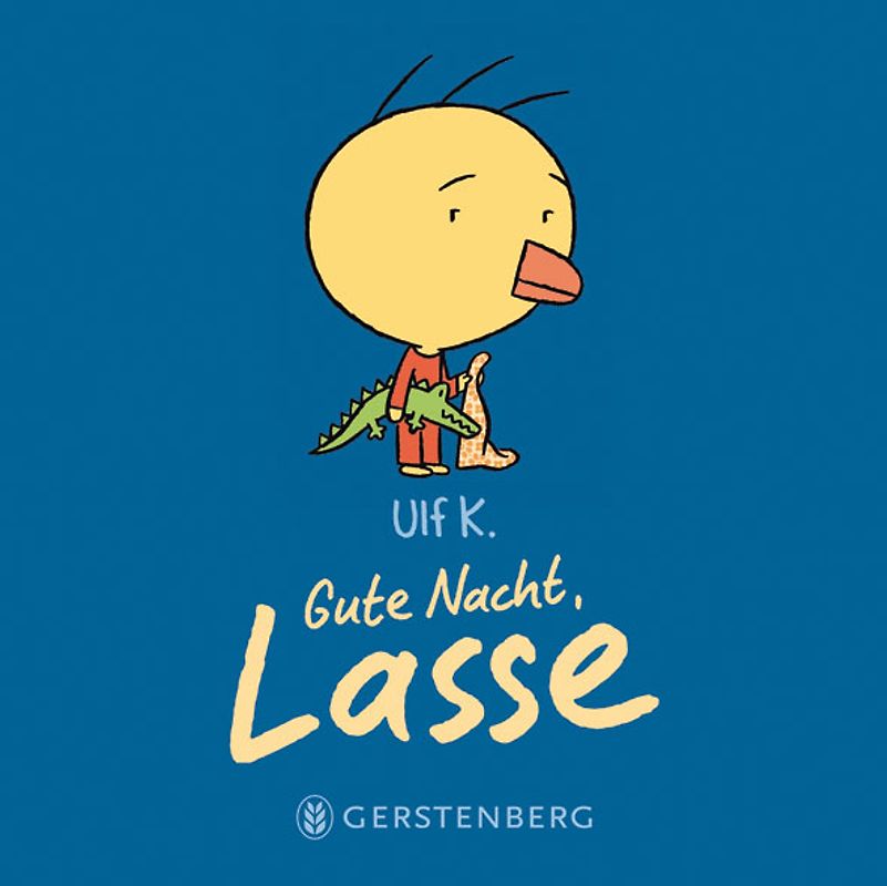 Gute Nacht, Lasse