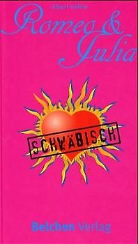 Romeo und Julia auf schwäbisch