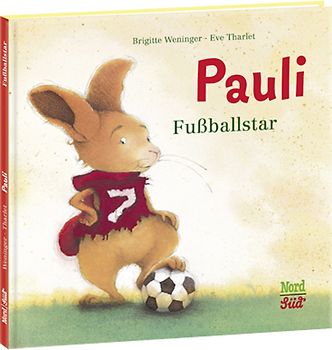 Pauli – Fußballstar: eine warmherzige Geschichte passend zur Fußball WM 2026