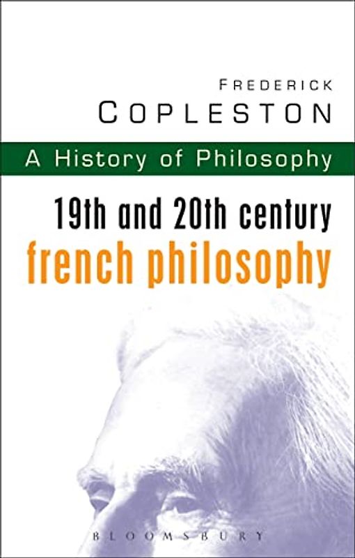 History of Philosophy Volume 9