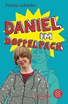 Daniel im Doppelpack