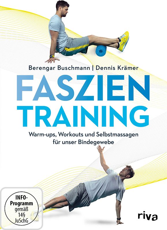 Faszientraining DVD
