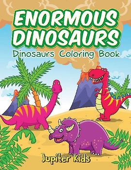 Enormous Dinosaurs