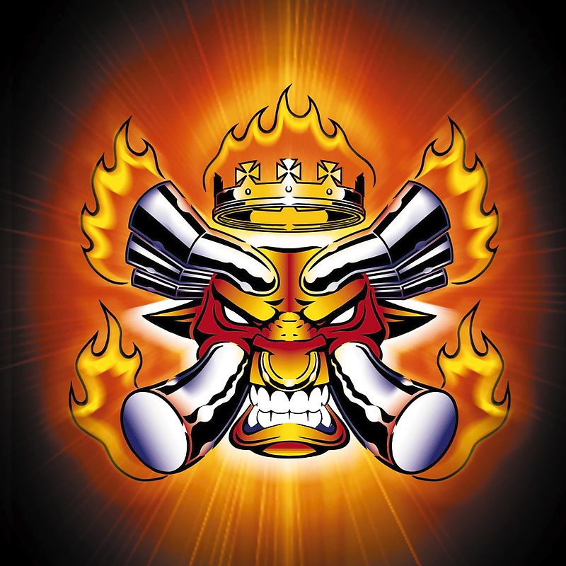 Monster Magnet - God Says No