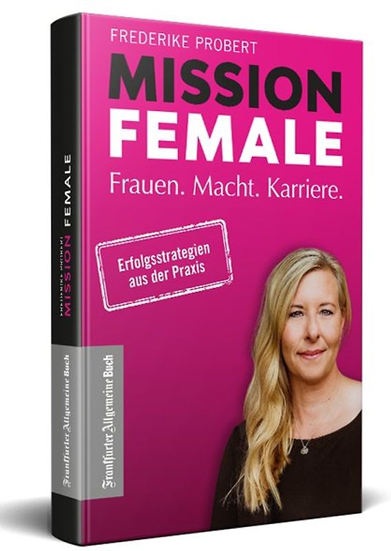 Mission Female