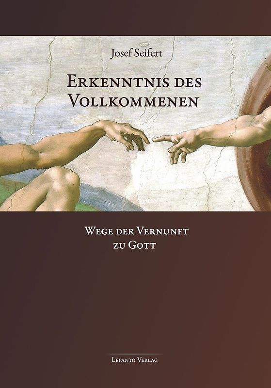 Erkenntnis des Vollkommenen