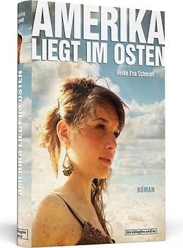 Amerika liegt im Osten