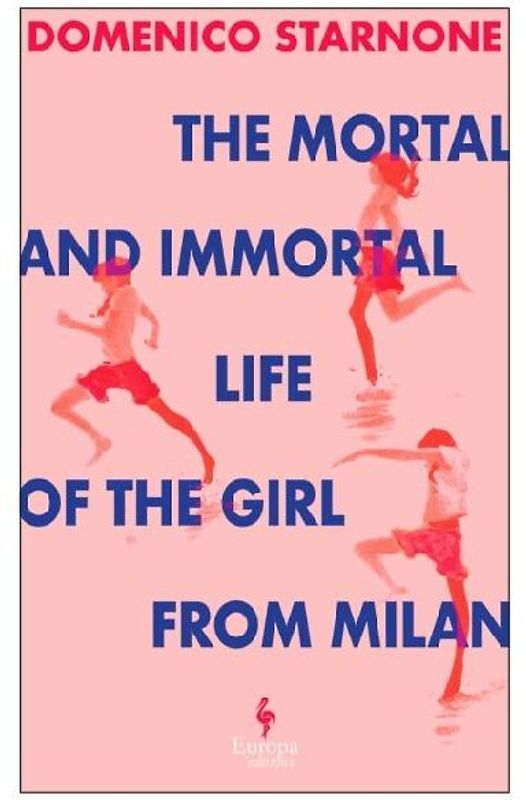 The Mortal and Immortal Life of the Girl from Milan