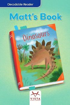 Matt's Book