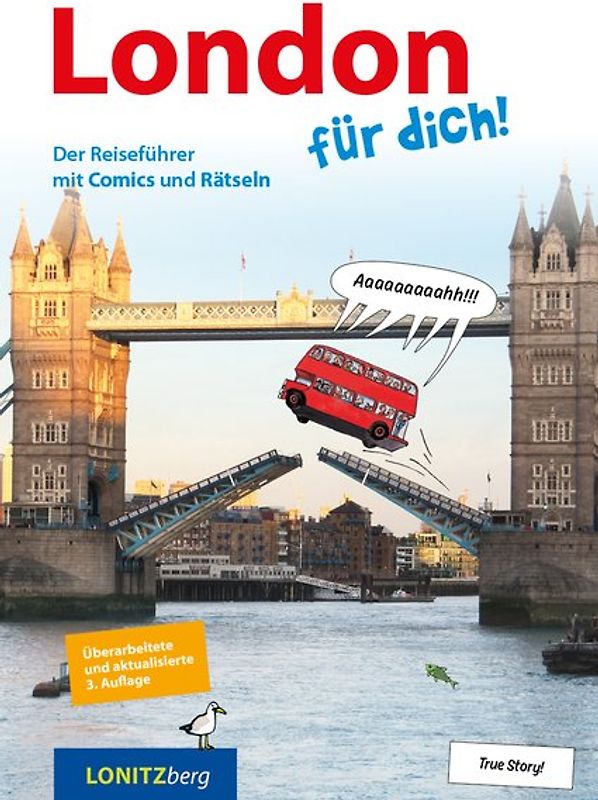 London für dich!