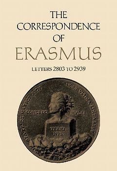 The Correspondence of Erasmus