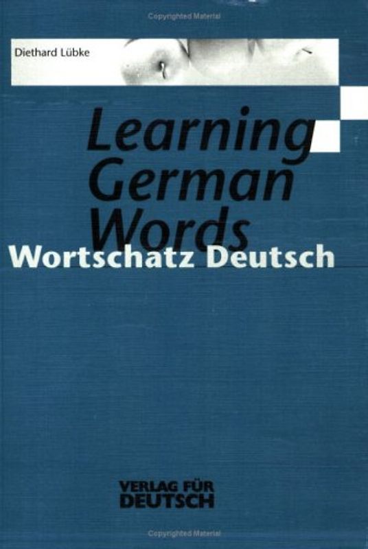 Wortschatz Deutsch - Learning German Words