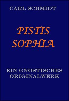 PISTIS SOPHIA.