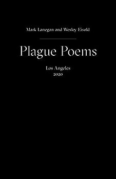 Plague Poems: Los Angeles 2020