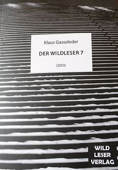 Der Wildleser 7