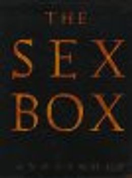 The Sex Box. Man - Sex - Woman
