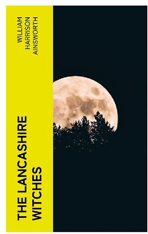 The Lancashire Witches