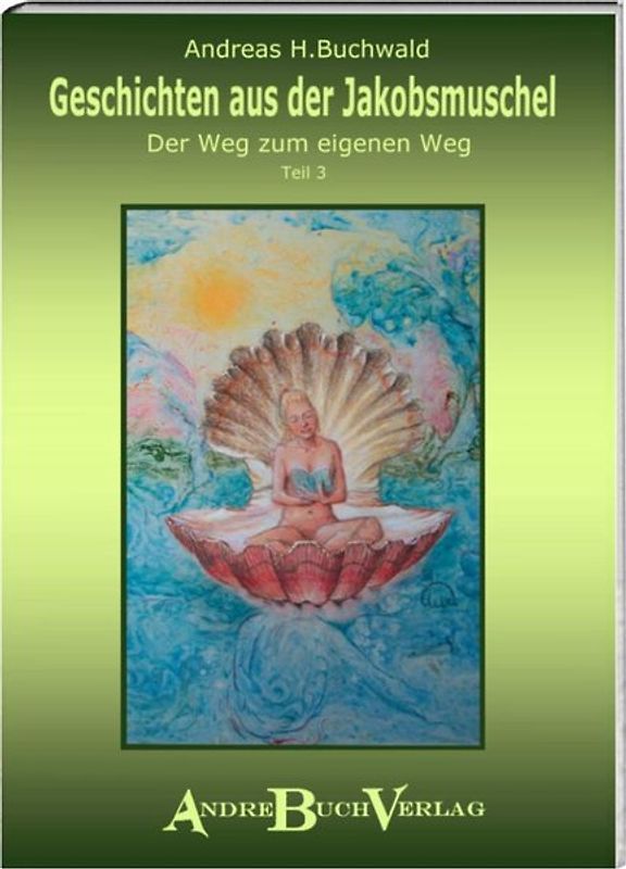 Geschichten aus der Jakobsmuschel