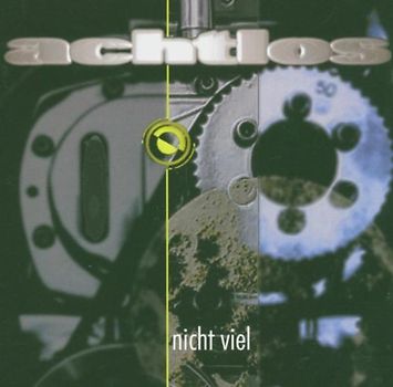 Achtlos - Nicht Viel