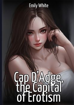Cap D'Adge, the Capital of Erotism