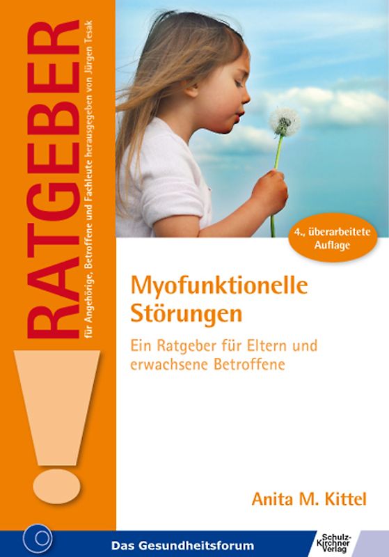 Myofunktionelle Störungen