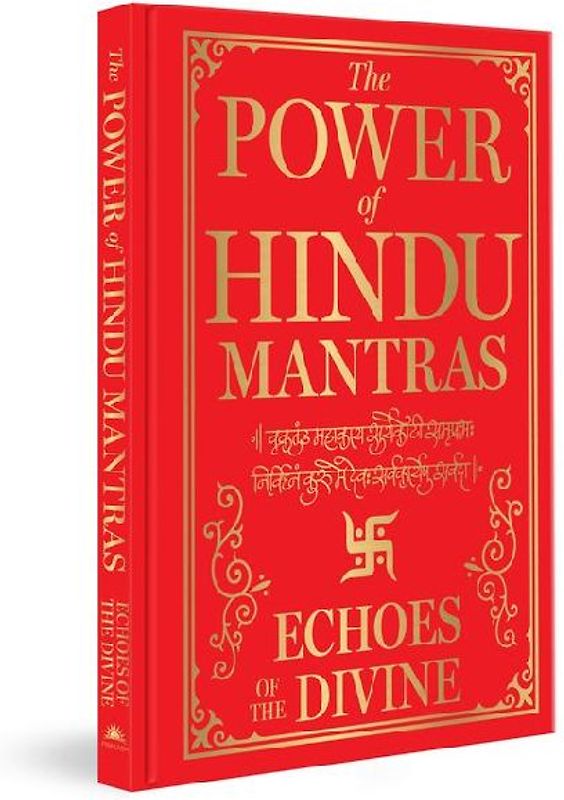 The Power of Hindu Mantras: Echoes of the Divine