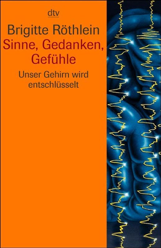 Sinne, Gedanken, Gefühle