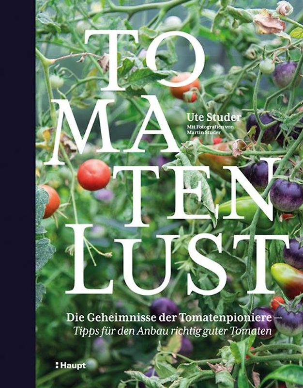 Tomatenlust