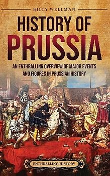History of Prussia