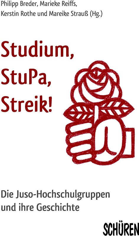 Studium, Stupa, Streik!