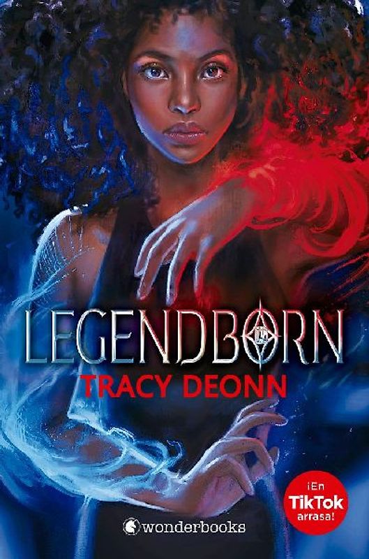 Legendborn (Legendborn 1)