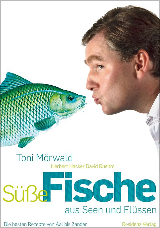 Das österreichische Fischkochbuch