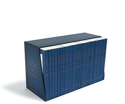 CSB Scripture Notebook, Old Testament Set