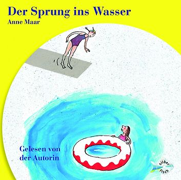 Der Sprung ins Wasser