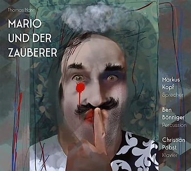 Mario und der Zauberer