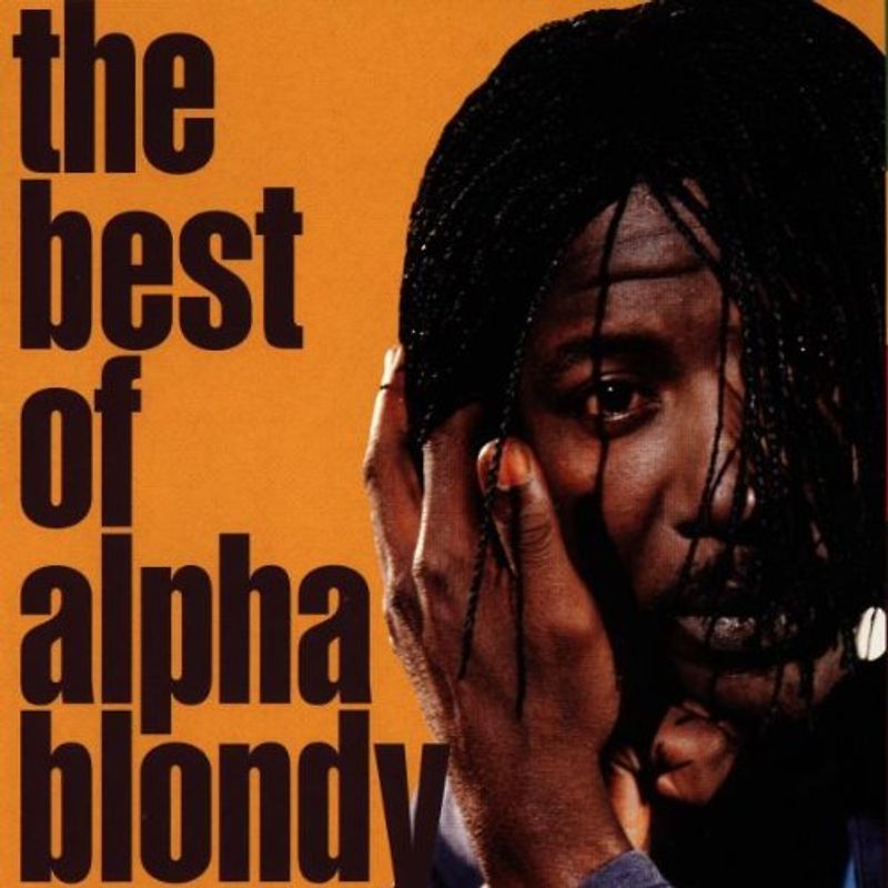 Alpha Blondy - Best of Alpha Blondy