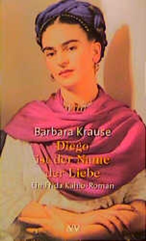 Diego ist der Name der Liebe